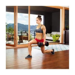 Manubrio Bowflex 552i a Carico Variabile da 2,3 a 23,8 Kg