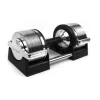 Manubrio Diamond da 3Kg a 32Kg