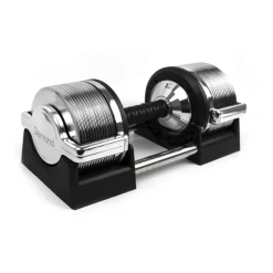 Manubrio Diamond da 3Kg a 32Kg
