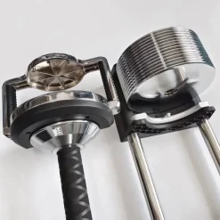 Manubrio Diamond da 3Kg a 32Kg