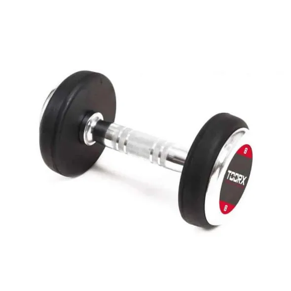 Manubrio Gommato Professional Toorx