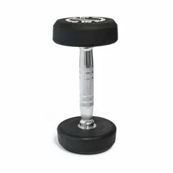 Manubrio Tondo Gommato Diamond