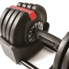 Manubrio Toorx MCR-18 a Carico Variabile da 1,5 a 18 kg