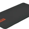MAT-100Studio Toorx Tappeto Fitness con occhielli