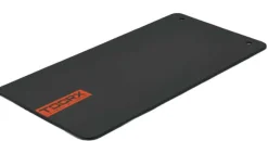 MAT-100Studio Toorx Tappeto Fitness con occhielli