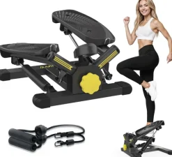 Mini Stepper 6601L-BO Ziwwvy