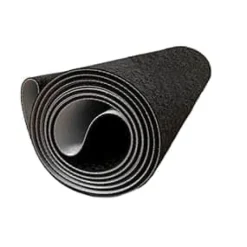 Nastro di Ricambio 2 mm per Tapis Roulant Professionale
