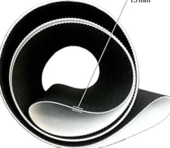 Nastro di Ricambio per Tapis Roulant