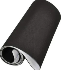 Nastro di ricambio tapis roulant misura mm 330 x 2370