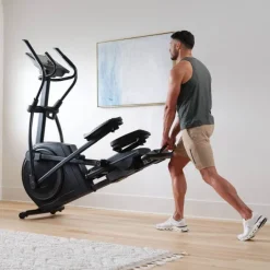 Nordictrack AirGlide 16 Ellittica