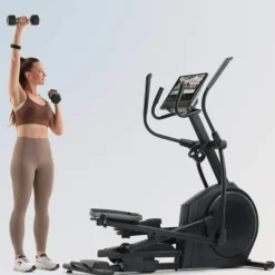 Nordictrack AirGlide 16 Ellittica