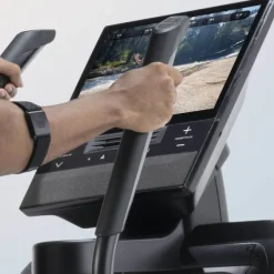 Nordictrack AirGlide 16 Ellittica
