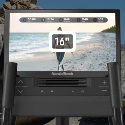 Nordictrack AirGlide 16 Ellittica