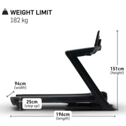 NordicTrack Commercial 1750