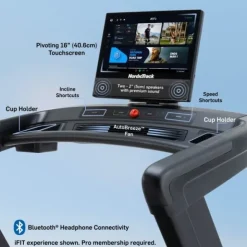 NordicTrack Commercial 1750