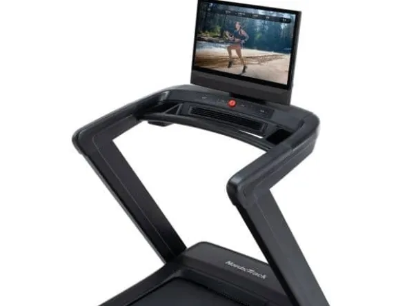NordicTrack Commercial 2450