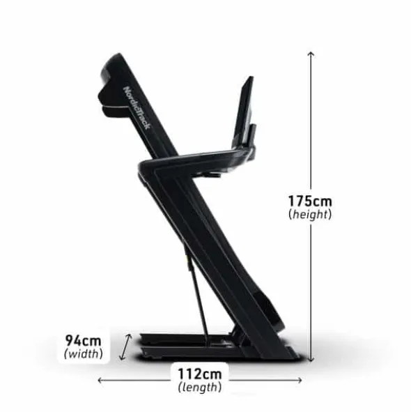 NordicTrack Commercial 2450