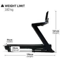 NordicTrack Commercial 2450