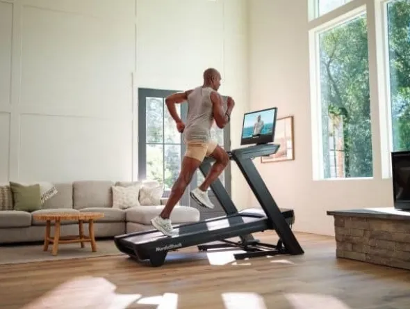NordicTrack Commercial 2450