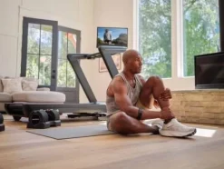 NordicTrack Commercial 2450