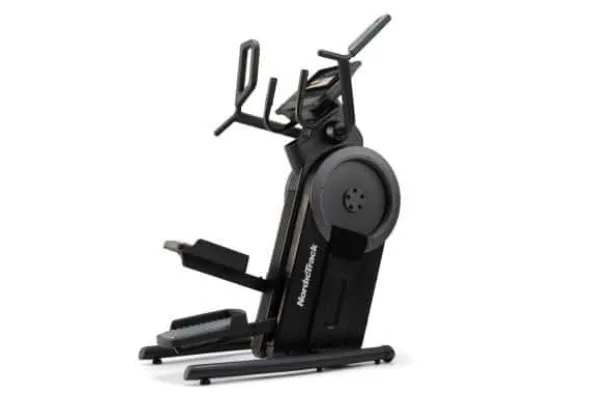 NordicTrack Step Climber