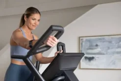 NordicTrack Step Climber