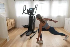 NordicTrack Step Climber