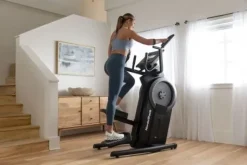 NordicTrack Step Climber