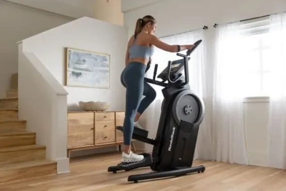 NordicTrack Step Climber