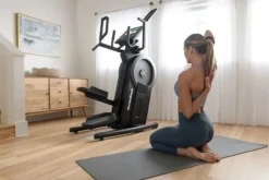 NordicTrack Step Climber