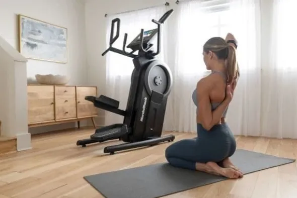 NordicTrack Step Climber