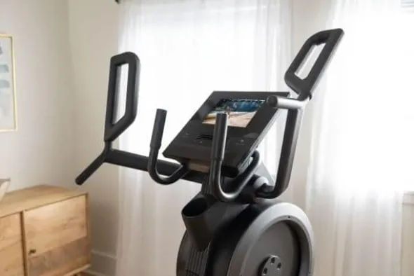 NordicTrack Step Climber