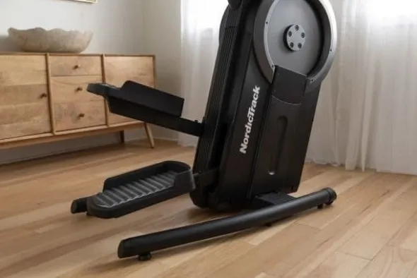 NordicTrack Step Climber