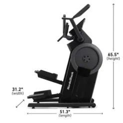 NordicTrack Step Climber XL