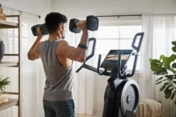 NordicTrack Step Climber XL