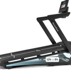 NordicTrack T Series 9
