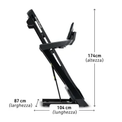 NordicTrack T Series 9