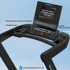 NordicTrack T Series 9