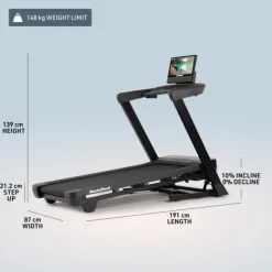 NordicTrack T Series 16
