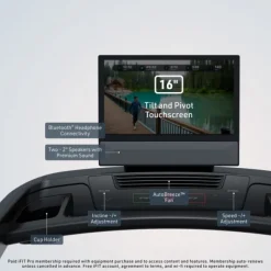 NordicTrack T Series 16