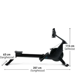 NordicTrack Vogatore RW700