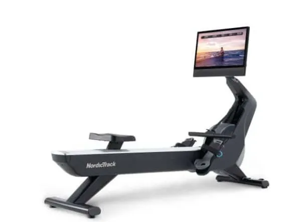 NordicTrack Vogatore RW900