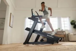 NordicTrack X16 Incline Trainer