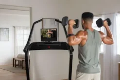 NordicTrack X16 Incline Trainer