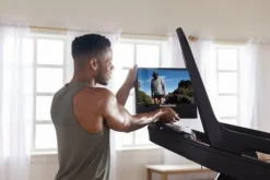 NordicTrack X16 Incline Trainer