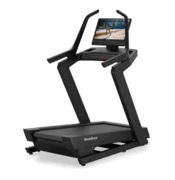 NordicTrack X24 Incline Trainer