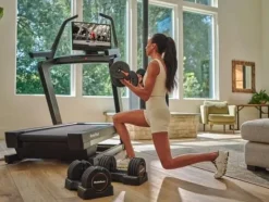 NordicTrack X24 Incline Trainer