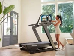 NordicTrack X24 Incline Trainer