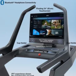 NordicTrack X24 Incline Trainer