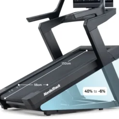 NordicTrack X24 Incline Trainer